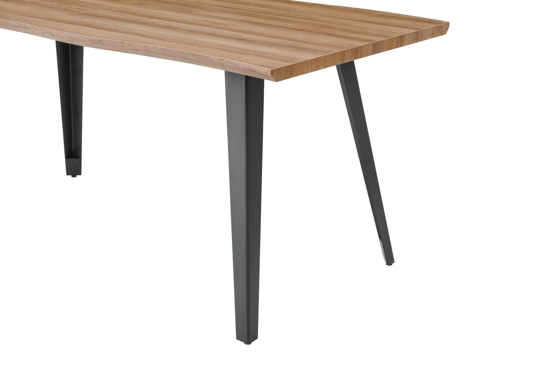 FS- DT1417 Wood Dining Table