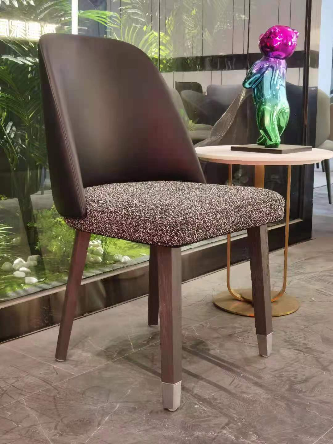 FS-D251 Dining Chair