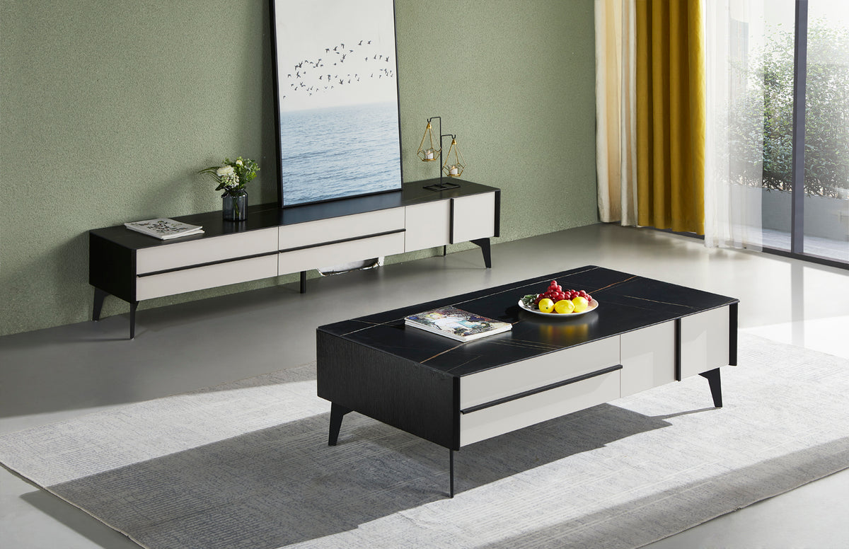 FS-E720 Coffee Table