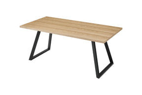 FS-DT-1515 Wood Dining Table